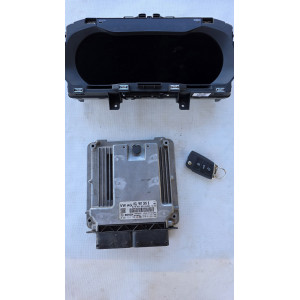 Kit encendido Sinpotico Digital Vw Tiguan 2019 Sport