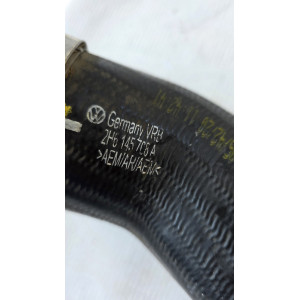 manguera presión turbo Vw Amarok 3.0 v6