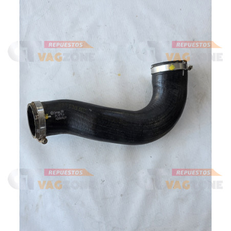 manguera presión turbo Vw Amarok 3.0 v6