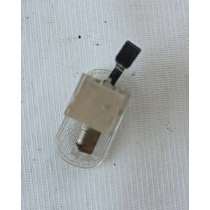 luz guantera Vw golf mk3