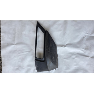 moldura neblinero rh vw tiguan 2018