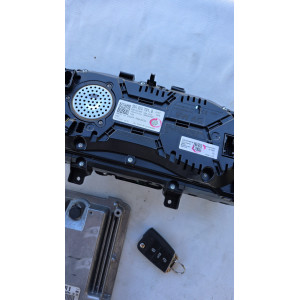 Kit encendido Sinpotico Digital Vw Tiguan 2019 Sport