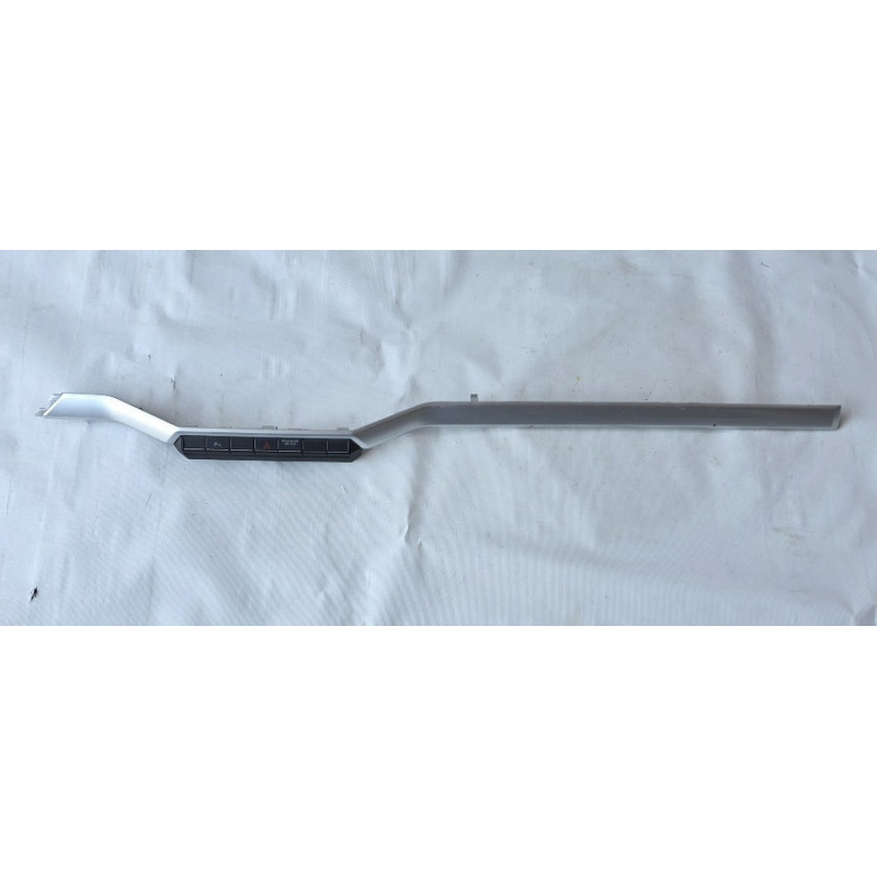 moldura tablero con botones Vw Amarok