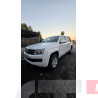 *** VENDIDO *** Vw amarok 2015 highline MT
