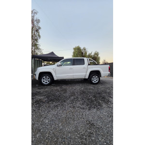 Vw amarok 2015 highline MT