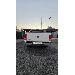 Vw amarok 2015 highline MT