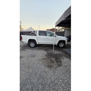 Vw amarok 2015 highline MT