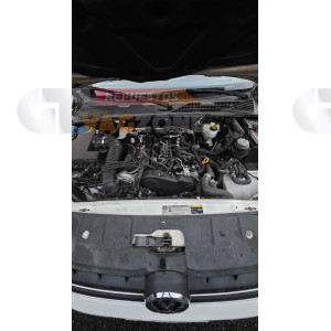 *** VENDIDO *** Vw amarok 2015 highline MT