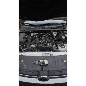 Vw amarok 2015 highline MT