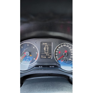 Vw amarok 2015 highline MT