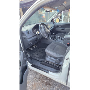 Vw amarok 2015 highline MT