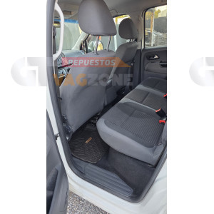 *** VENDIDO *** Vw amarok 2015 highline MT