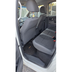 Vw amarok 2015 highline MT