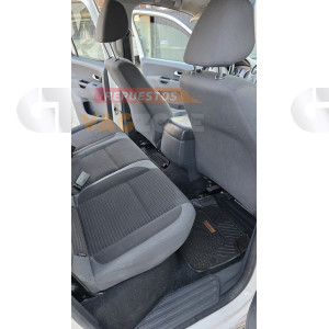 *** VENDIDO *** Vw amarok 2015 highline MT