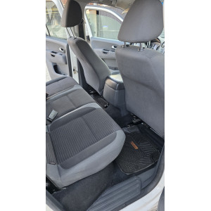 Vw amarok 2015 highline MT