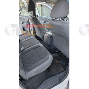 *** VENDIDO *** Vw amarok 2015 highline MT