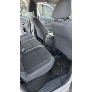 Vw amarok 2015 highline MT