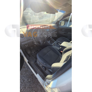 *** VENDIDO *** Vw amarok 2015 highline MT