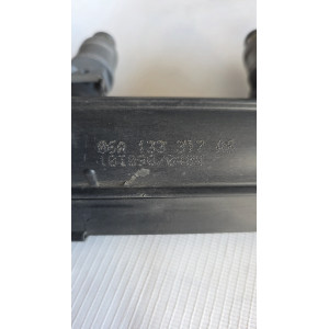 riel inyección vw golf mk6 1.6