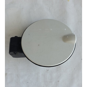 tapa combustible exterior Škoda fabia 2012