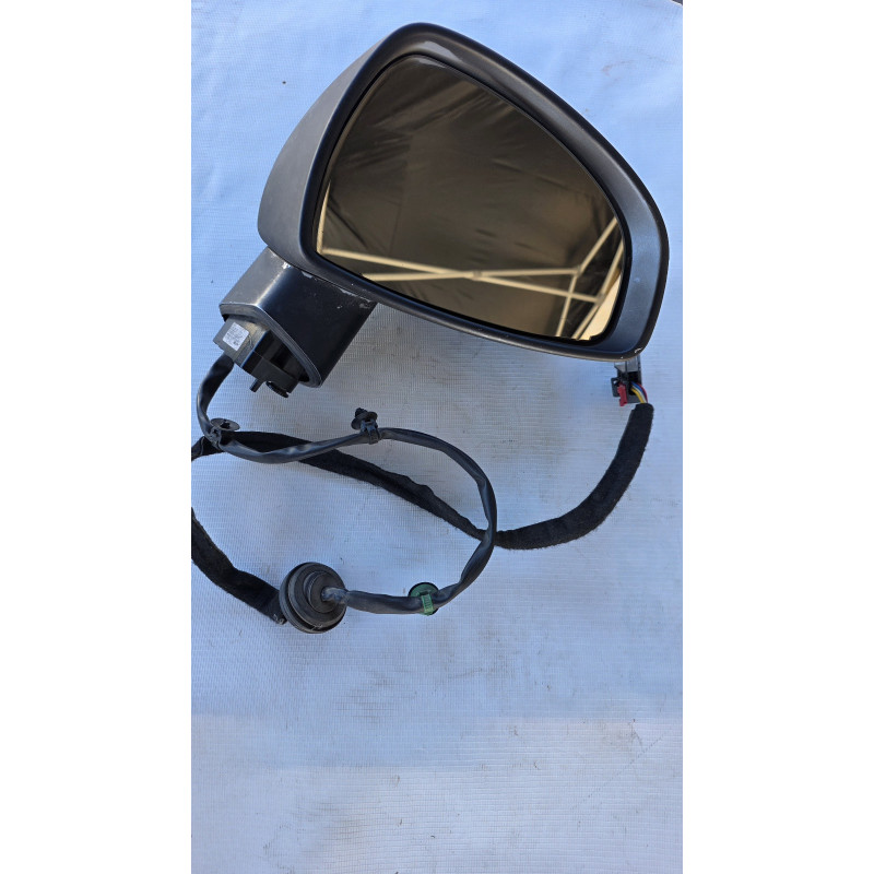 Espejo Rh Audi TT 2012
