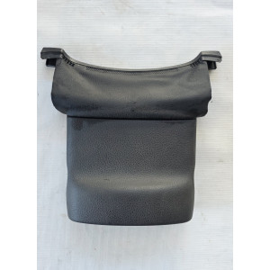 cubierta superior columna dirección vw golf mk6