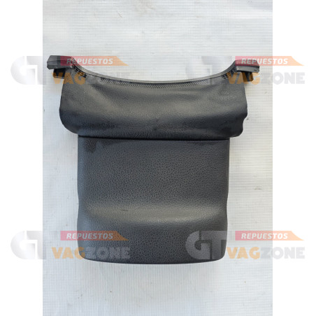 cubierta superior columna dirección vw golf mk6