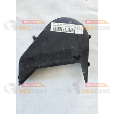 tapa superior distribución vw gol g7