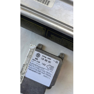 kit airbag  vw golf bora mk4