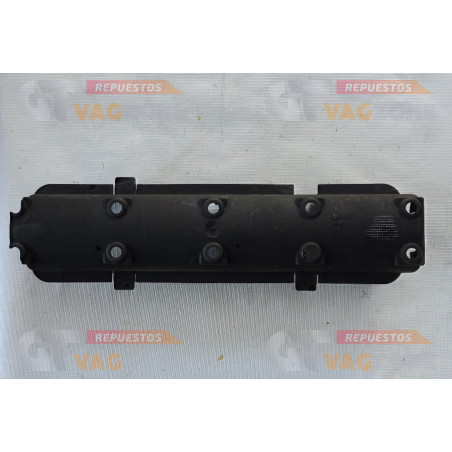 tapa cubre leva rompe olas vw golf bora mk4