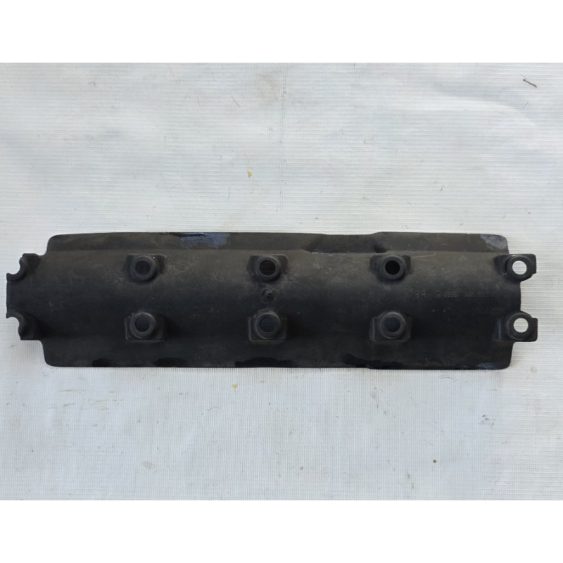 tapa cubre leva rompe olas vw gol g1