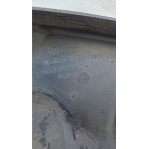 tapa superior cubre correa distribución vw golf mk4