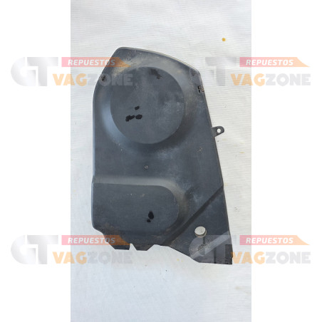 tapa superior cubre correa distribución vw golf mk4