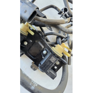 conjunto válvulas control vacío turbos vw amarok