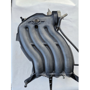 múltiple admisión vw golf bora mk4