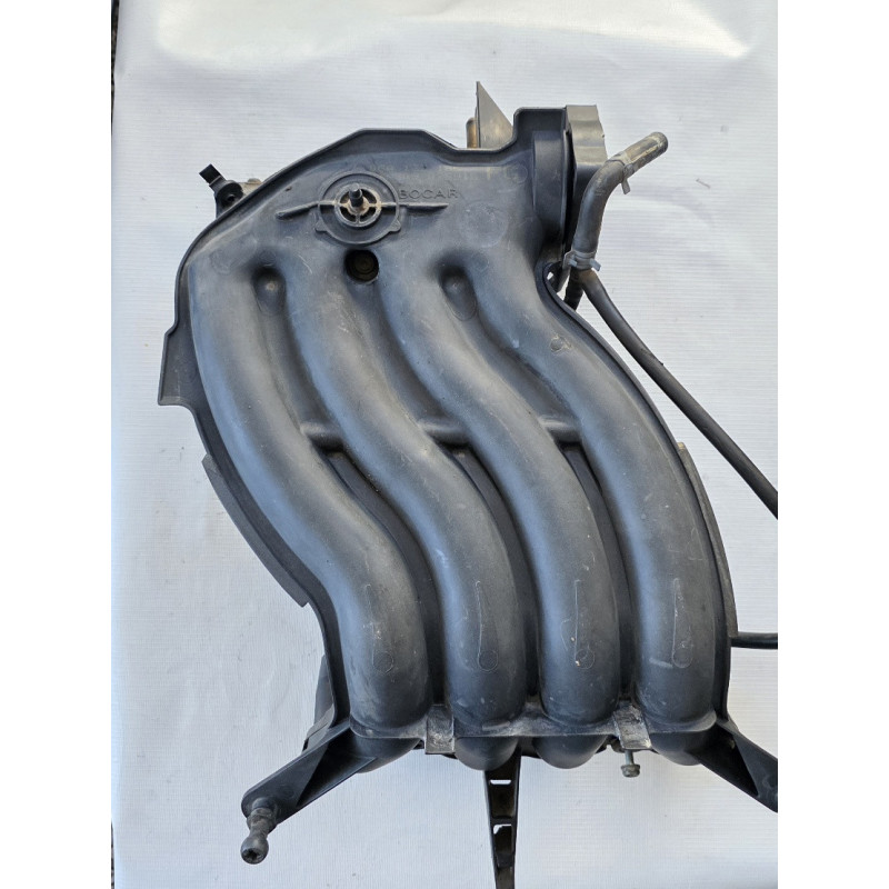 múltiple admisión vw golf bora mk4