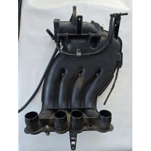 múltiple admisión vw golf bora mk4