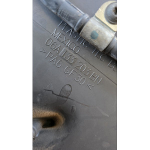 múltiple admisión vw golf bora mk4