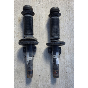 amortiguadores delanteros vw gol g7