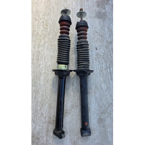 amortiguadores traseros vw gol g7