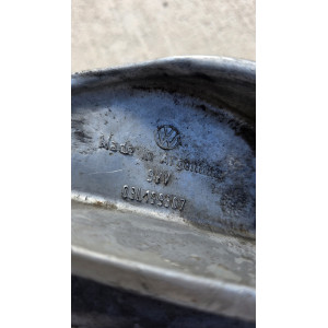 brazo soporte motor lh vw amarok