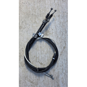 piolas freno mano vw saveiro g7