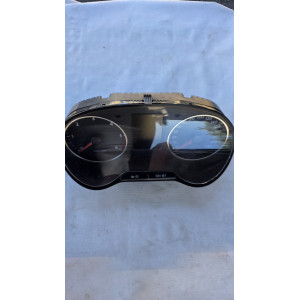 Sinoptico Vw Amarok 2017