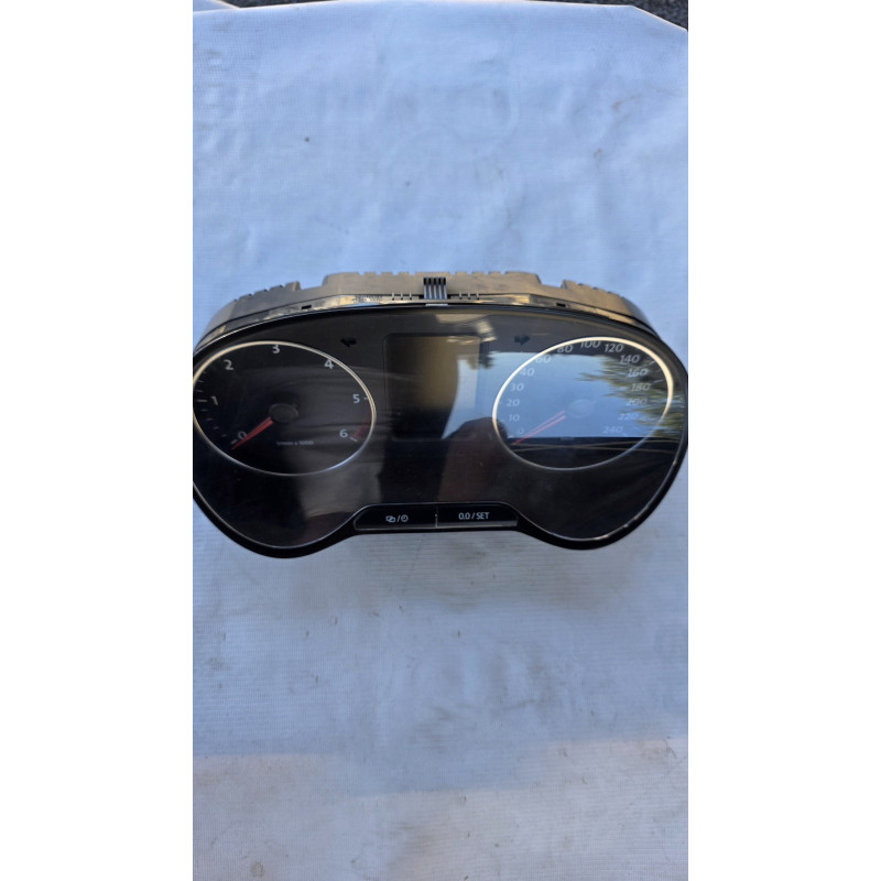 Sinoptico Vw Amarok 2017