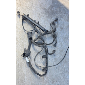 ramal de motor Vw gol 1.6 G7