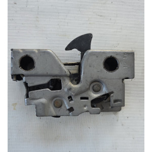 chapa capot vw gol g7