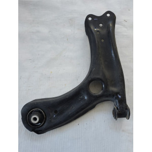 bandeja suspensión delantero lh vw gol g7