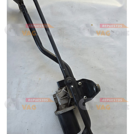 motor limpia parabrisa vw amarok