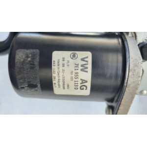 motor limpia parabrisa vw amarok