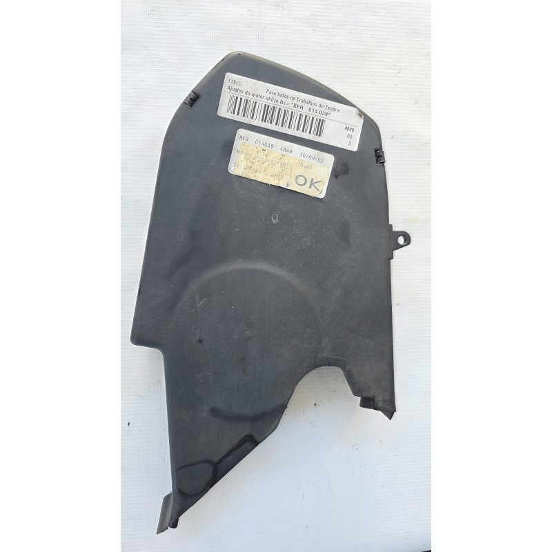 tapa superior cubre correa distribución vw golf bora mk4